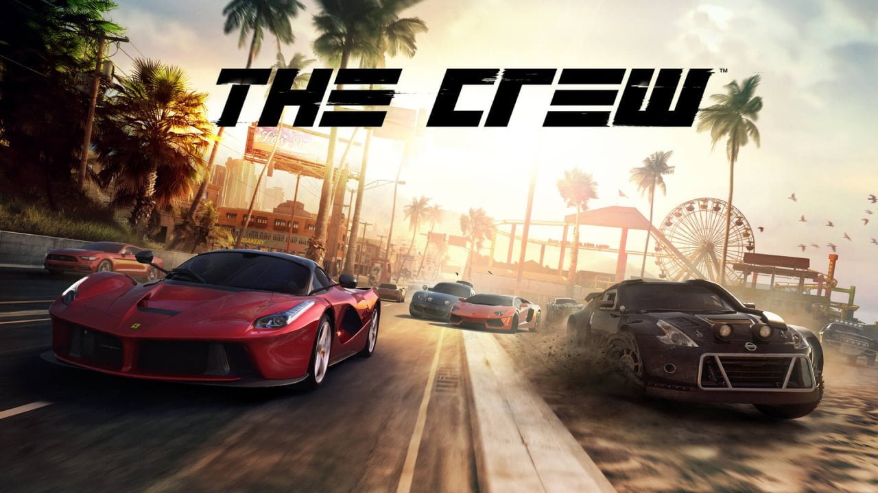 The Crew Delisted, Game Shuts Down After March 2024