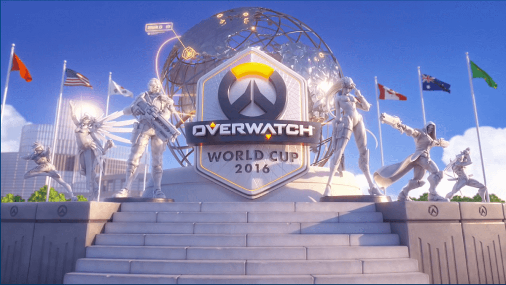Overwatch World Cup: Group Stages Highlights – Gamer Matters