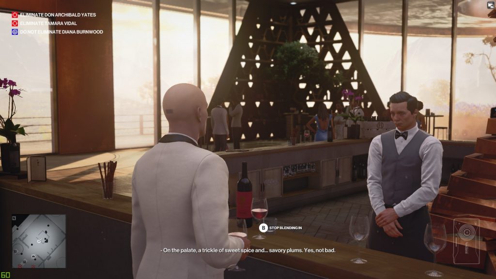 Hitman 3 Introduces Persistent Shortcuts to Mix up Future Playthroughs