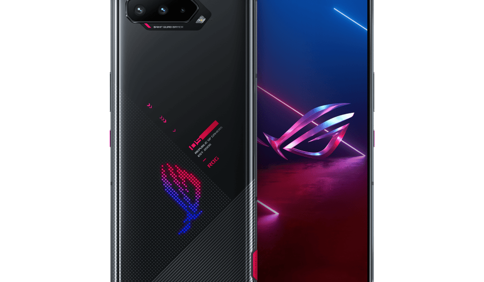 ROG Phone 5s