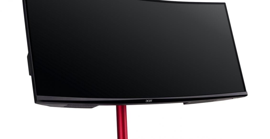 Acer Nitro XZ342CUP Gaming Monitor Review - All-Rounder Ultrawide