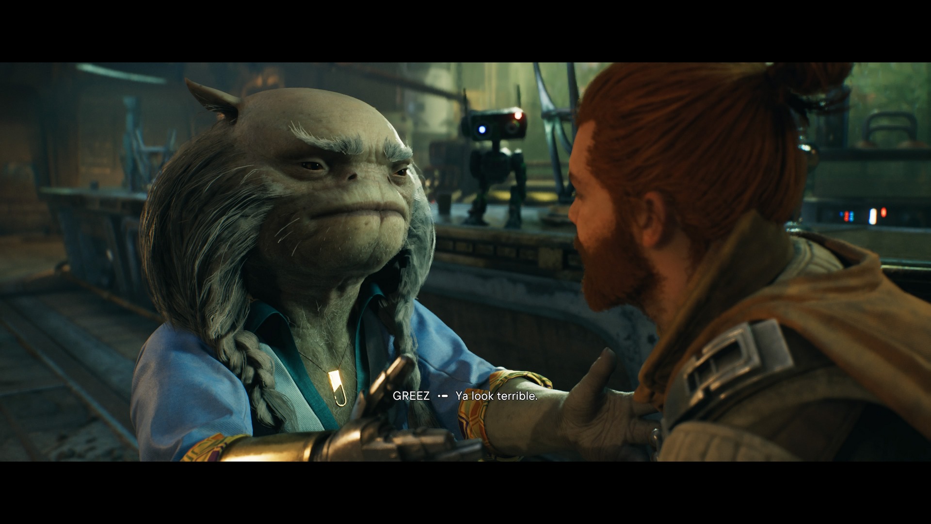 Star Wars Jedi Survivor Performance Is A Mess, EA Promising Fixes And