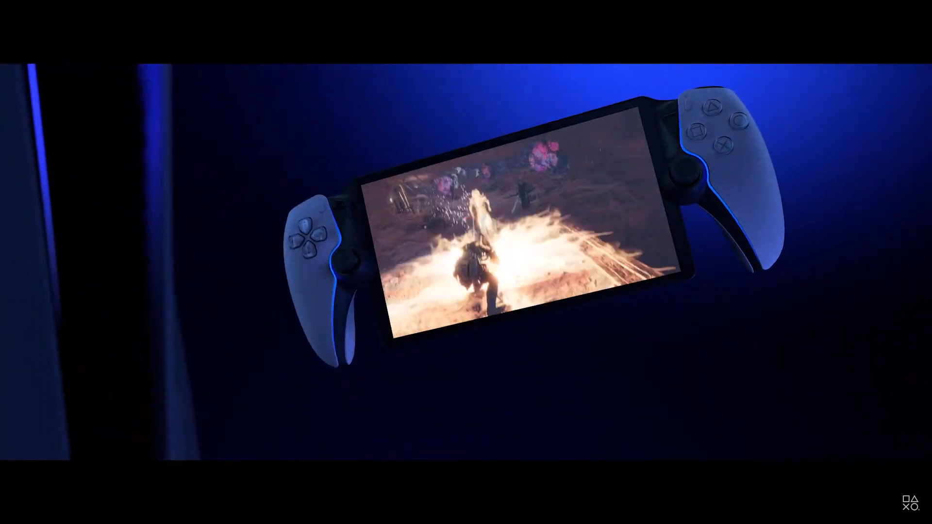 PlayStation Officially Reveals Project Q, A Handheld Device To Stream ...