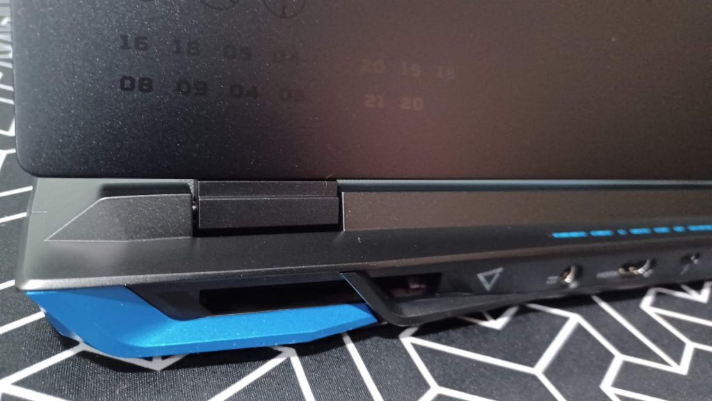 Acer Predator Helios 16 Neo Review - Here Comes A Neo Challenger