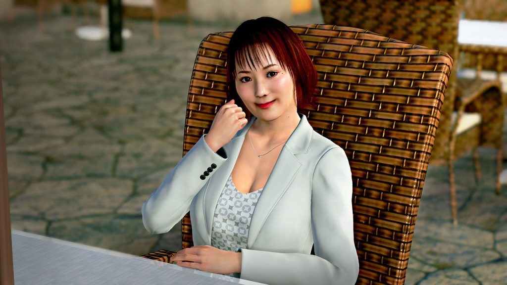 The Many Mini Games Of Like A Dragon Yakuza Pirate In Hawaii
