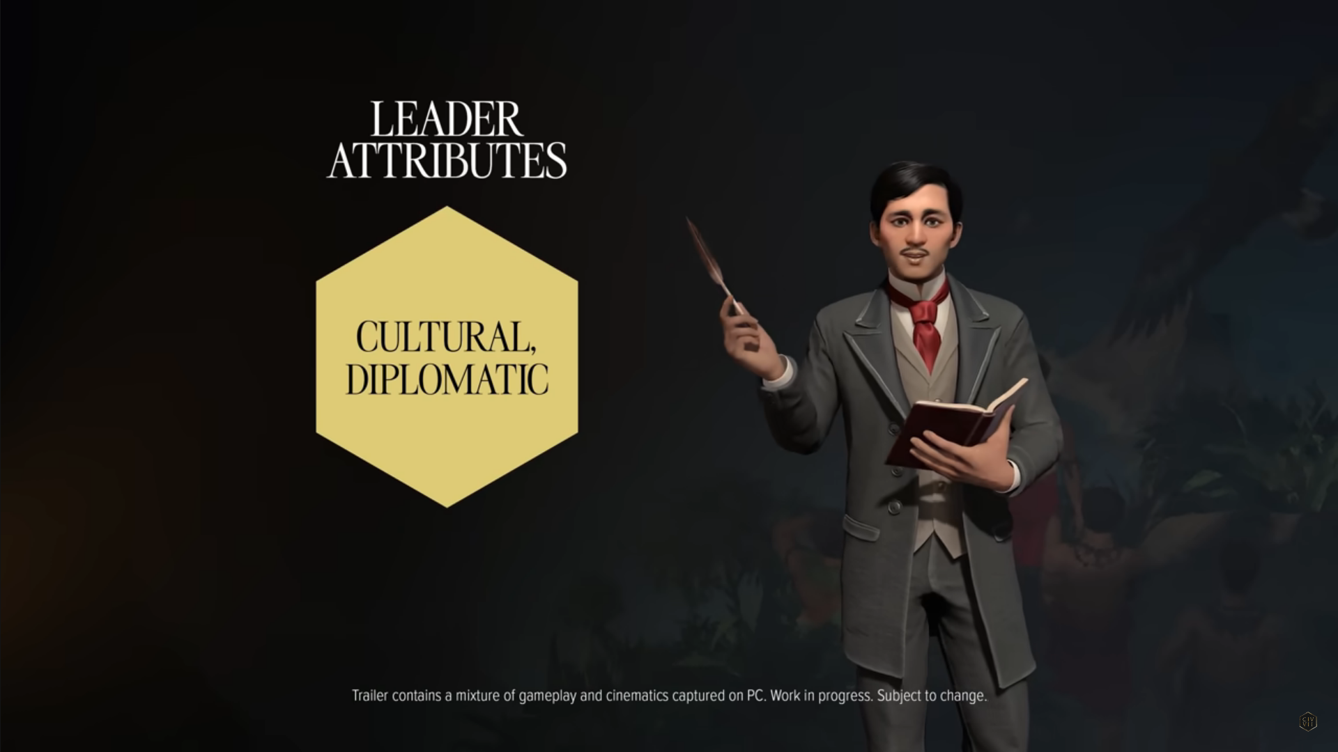 Play As José Rizal In Civilization VII