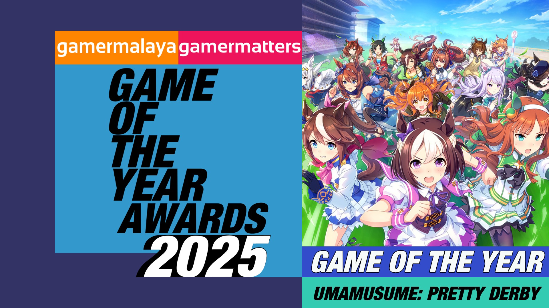 GM GOTY Awards 2025: Game Of The Year