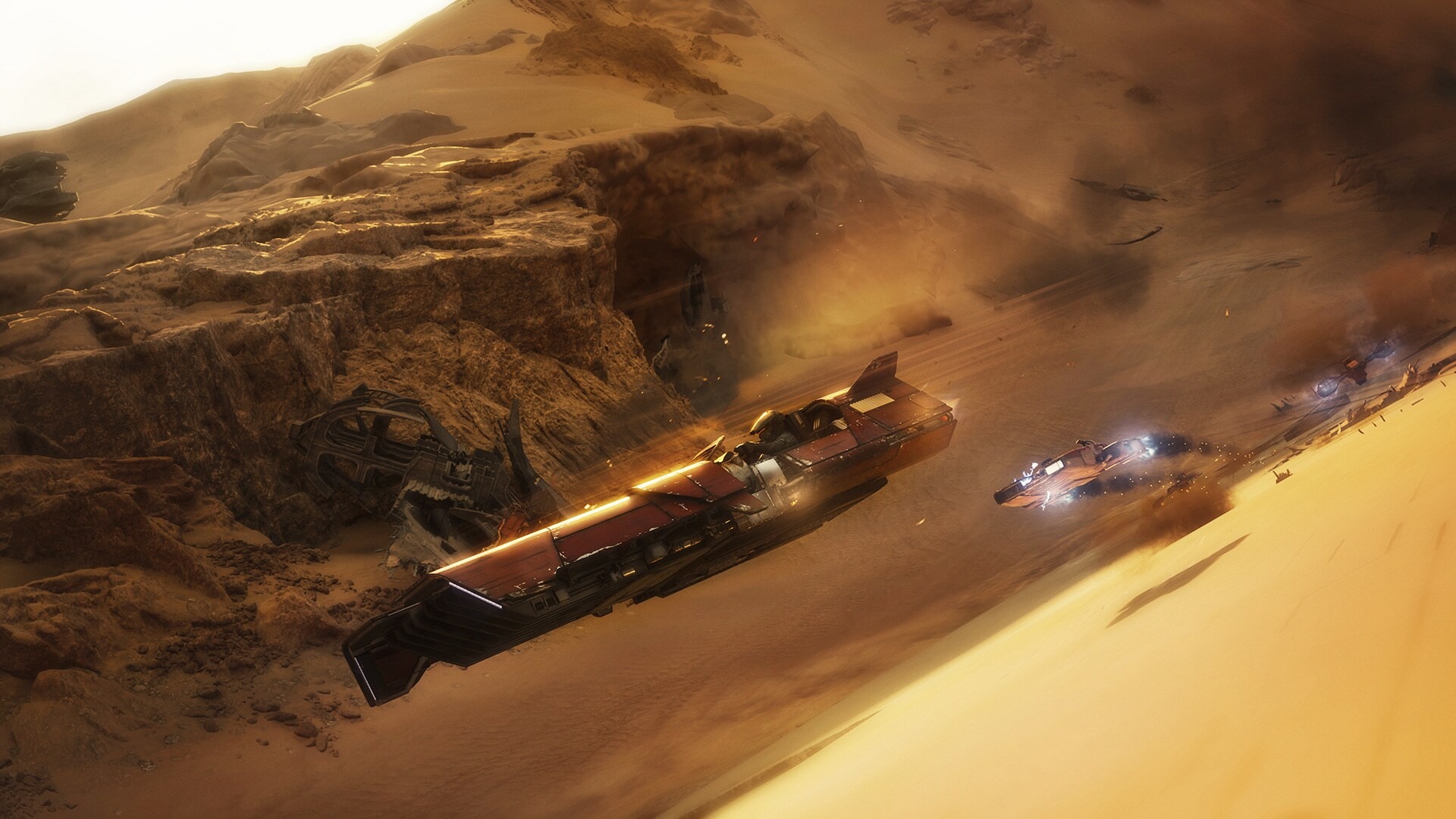 Galactic Wars EX Deluxe Edition & Standard Variante Für Die PS5 Ab 4 Quartal 2023