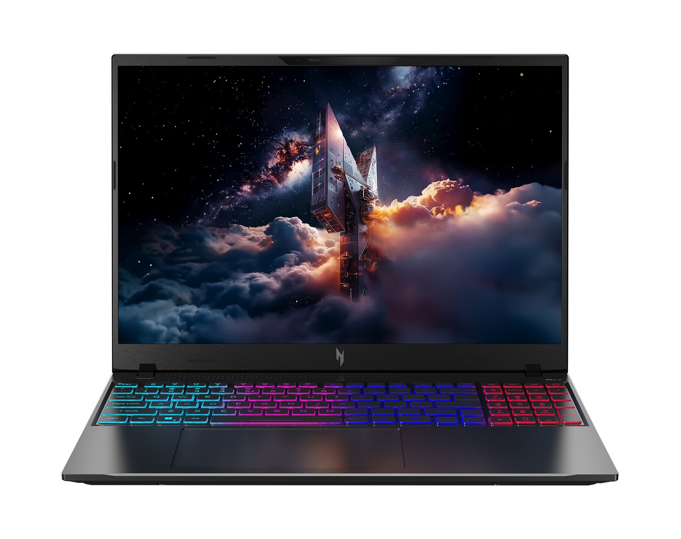 2026 Acer Nitro V 16 AI V 16S AI Are Minor Refreshes To The Entry Acer Nitro V 16S AI ANV16S I51 Product 01 