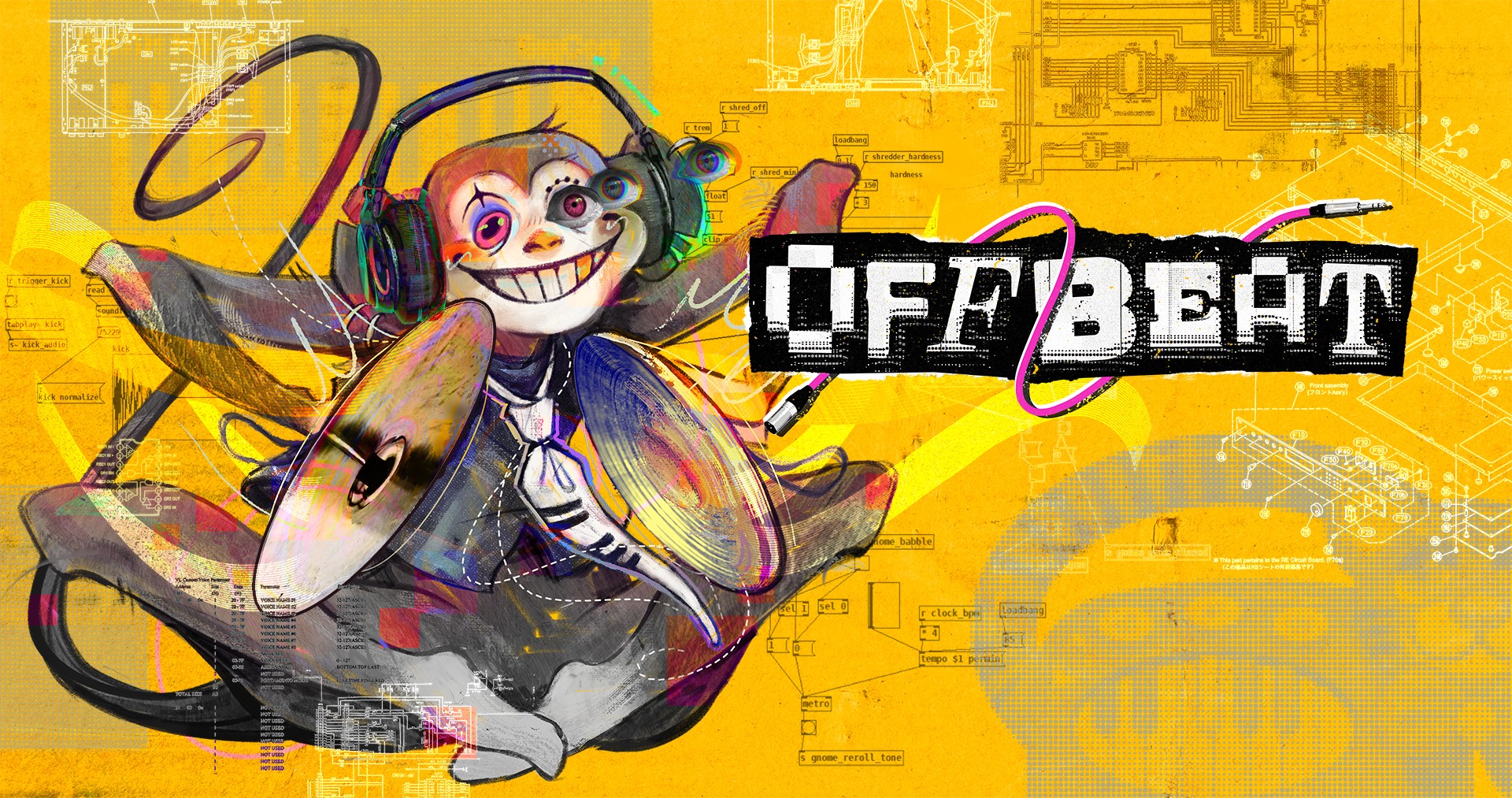 Offbeat Offbeat Is A Music Tycoon Game That's Also An Unconventional Music ...