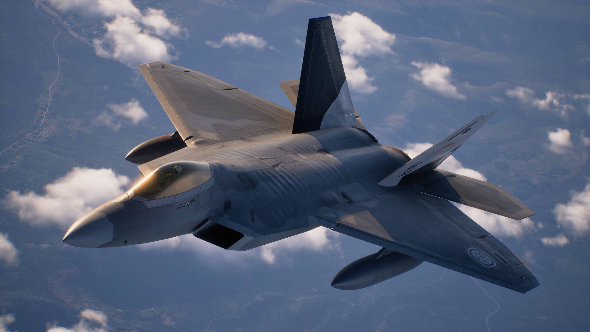 Ace Combat 8 Will Introduce Biggest Online Mode This Series Has Seen, With 100 Player Lobbies Danial Hasri On Sep 3, 2026