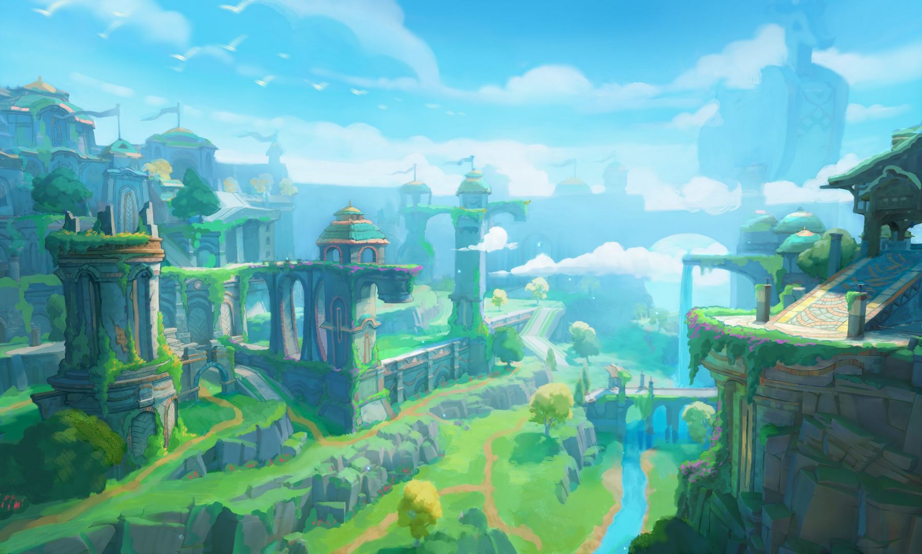 New Spyro The Dragon: A Realm Beyond Teaser Revealed To Celebrate Spyro ...